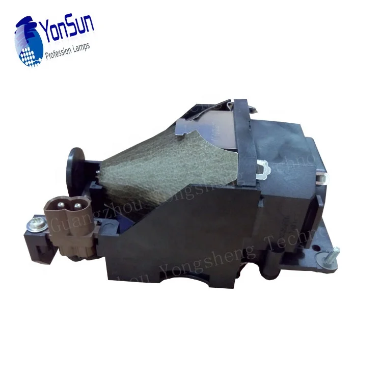 Original ET-LAB50 Projector Lamp with Housing for PT-LB50