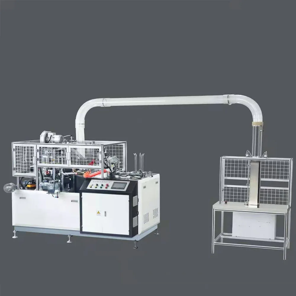 
paper cup forming machine price 