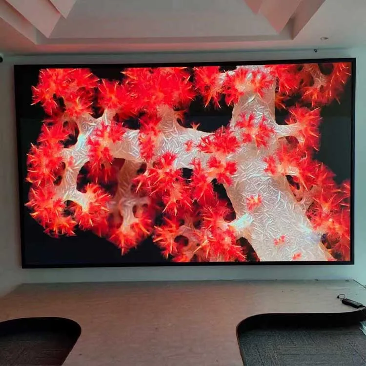 Indoor led display module LED full color display module led panel 32x16 pitch 3mm LED module