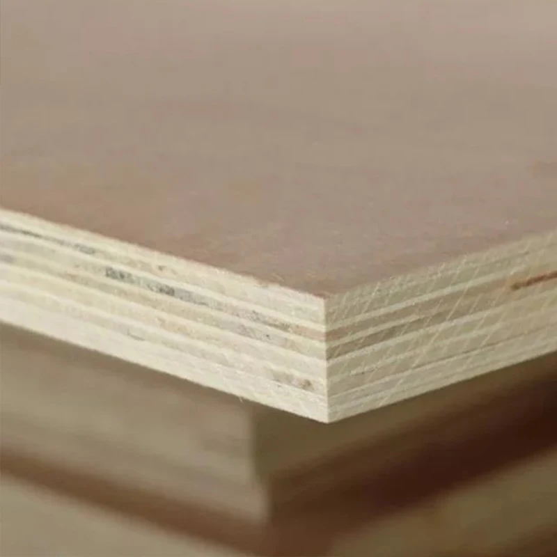 Factory wholesale High Quality Birch Plywood Russia hardwood plywood for furniture