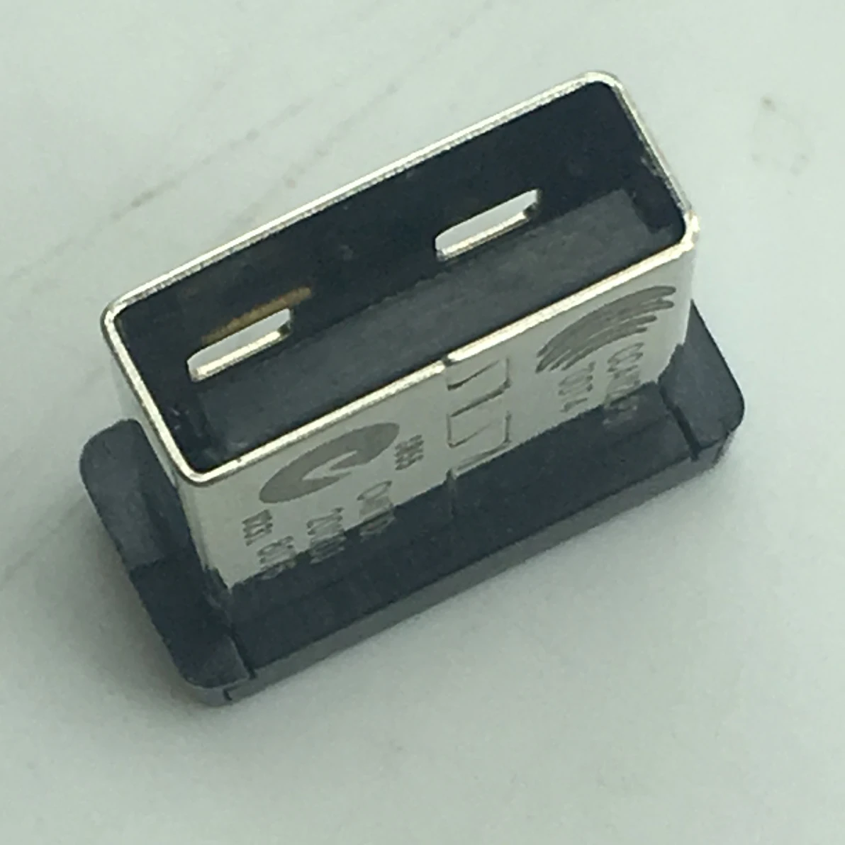 Original 3mm Unifying Receiver for Wireless Mouse and KeyboardConnect up to Six