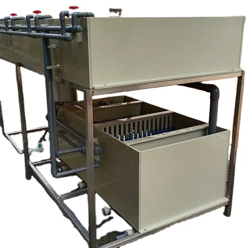 ECO  Fish Egg Incubator/Hatching Tank/Tilapia/Catfish/Zander/Perch etc