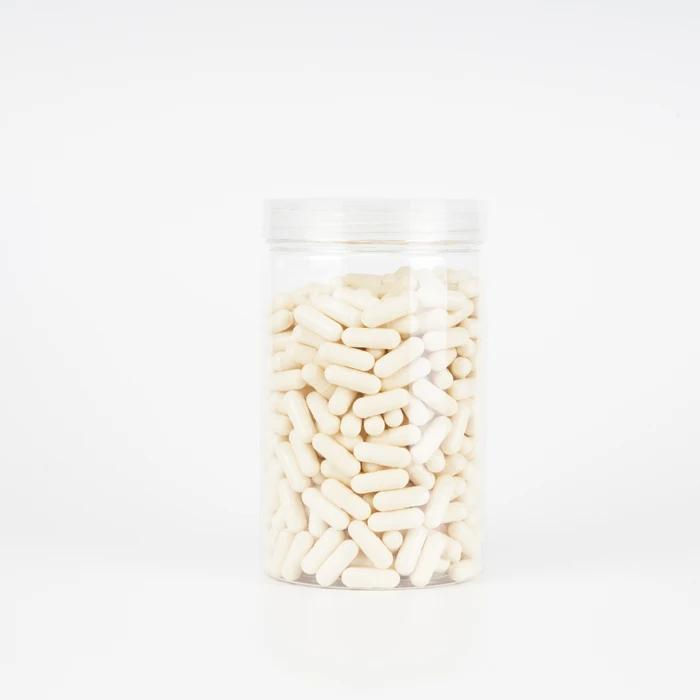 
High quality factory supply probiotics capsules billion natural probiotics capsule 