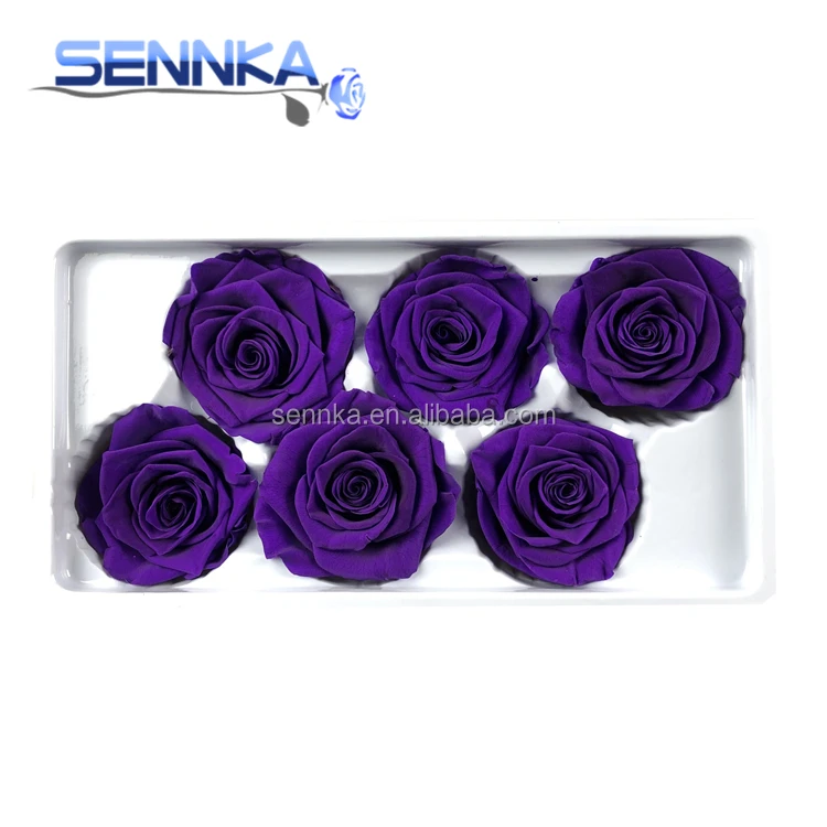 Dubai new Batch preserved forever love flower rose/best selling preserved roses