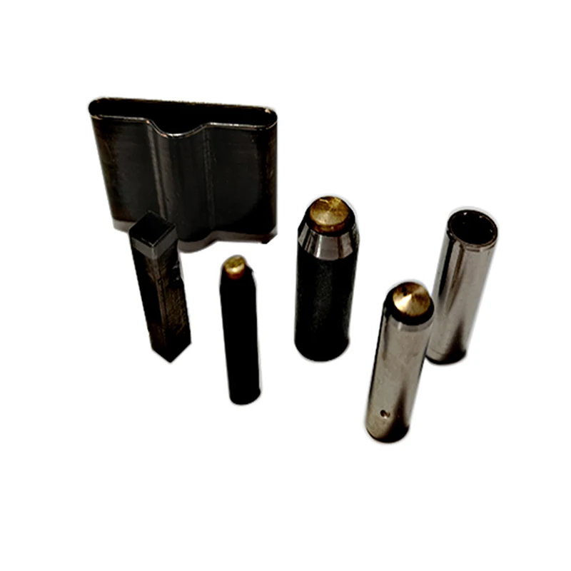 Metal Die Punches Manufacturing