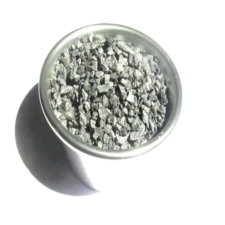 Factory Supply 60% 65% 70% Ferromolybdenum /Ferro Molybdenum Femo60%