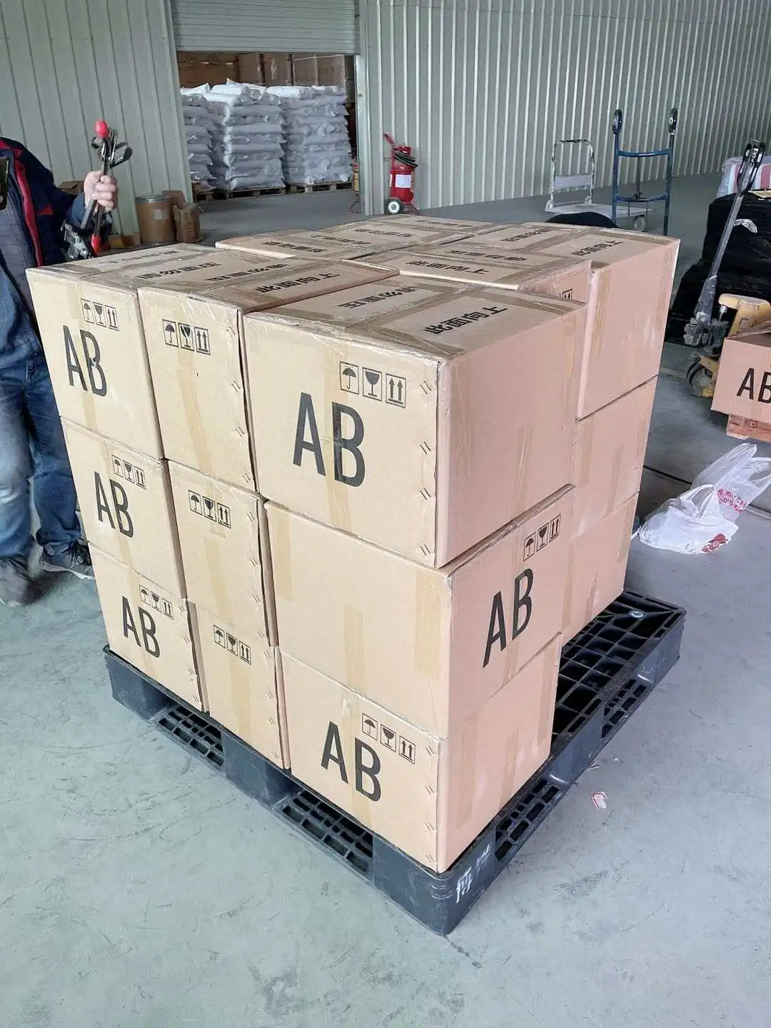 Fast curing epoxy resin 1 to 1 ratio clear crystal epoxy for crafts DIY  jewelry 9 to 11 hours curing