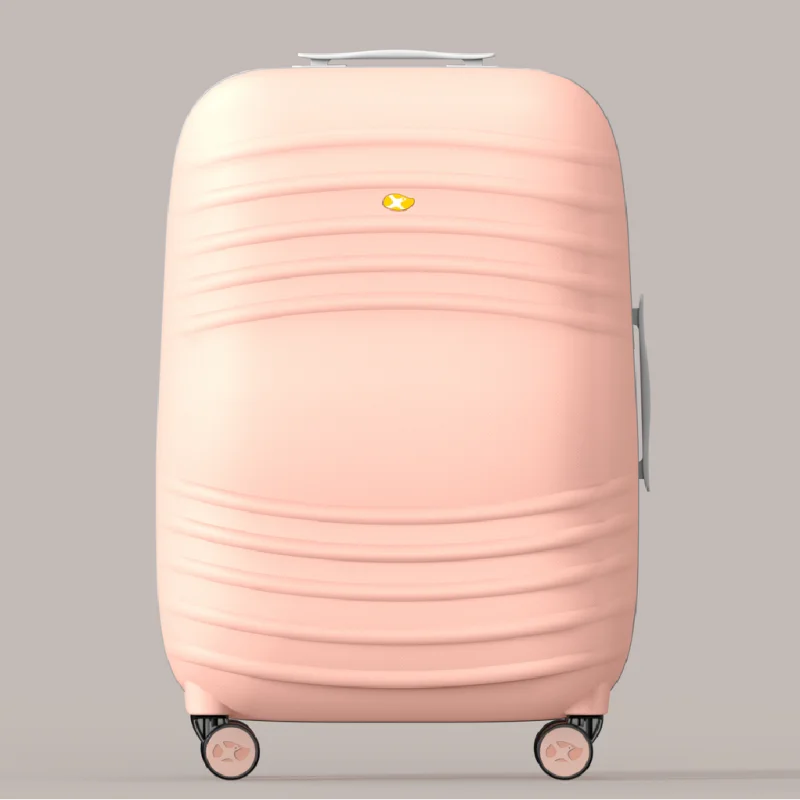 Luxury high-end Custom Logo Travel Luggage suitcase carry ons children suitcases children luggage kids hand luggage