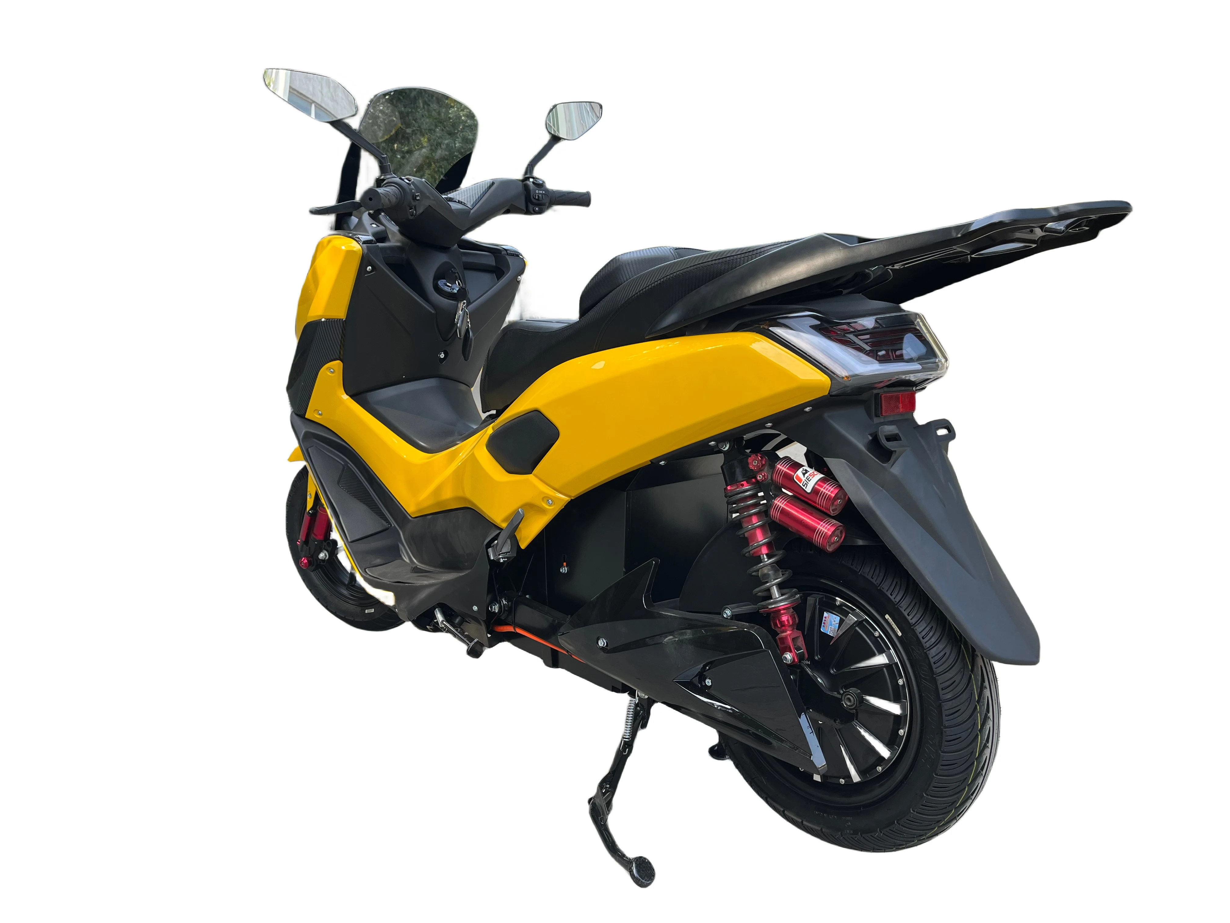 Hot selling cheap electric scooter with 160KM long range for adult
