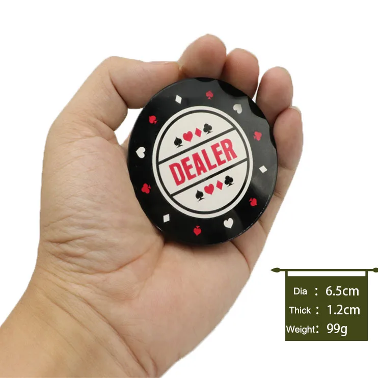 custom logo clear acrylic and aluminum  poker chip case with chip tray for  600/1000chips