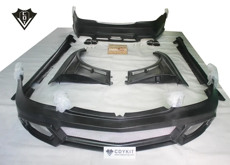  CLS W219 Комплект кузова высшего качества оптом 2005-2010 cls