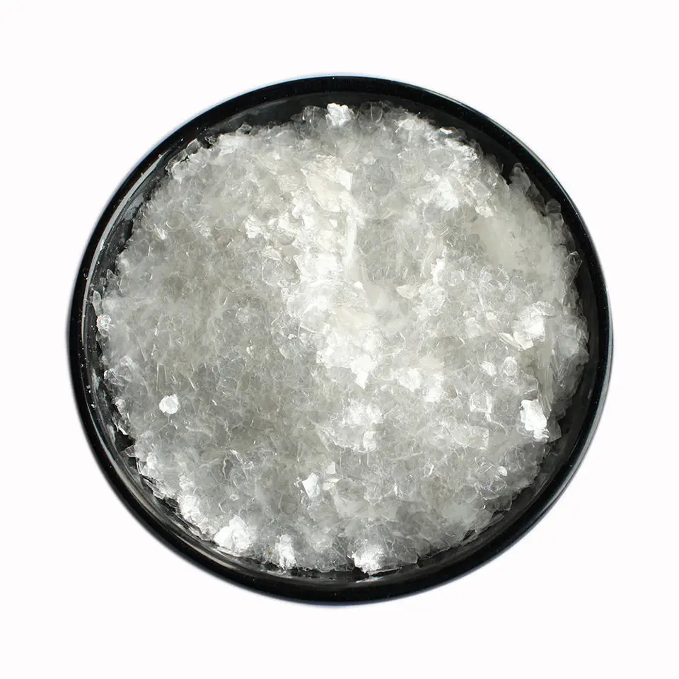 High purity synthetic mica powder Manufacturer