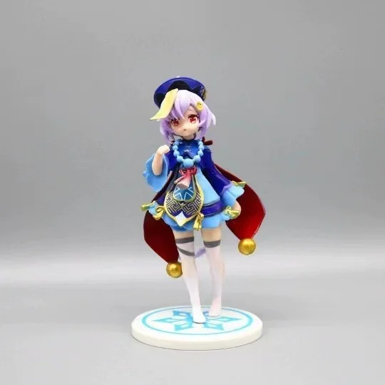 Premium PVC Action Miniatures Handmade Resin Collectibles 3D Figurine Toy Vinyl Custom Figure