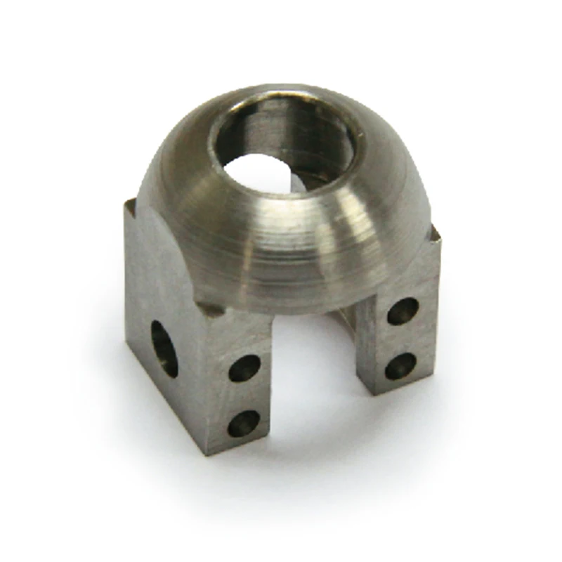 Cnc Lathe JSL-42AB High Precision Cnc Lathe Swiss Type For Metal Turning And Milling In China