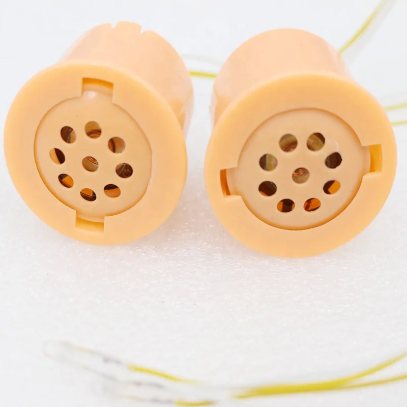 Wholesale Animal Sound Music Box Toy Insert Music chips Box Customized Press Button Plastic Sounds Cute Voice Gift Boxes For Toy