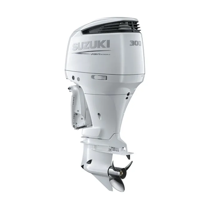 Best price 4 stroke 300HP Outboard Boat Motors 300hp Suzuki DF300APX Outboards marine Motors