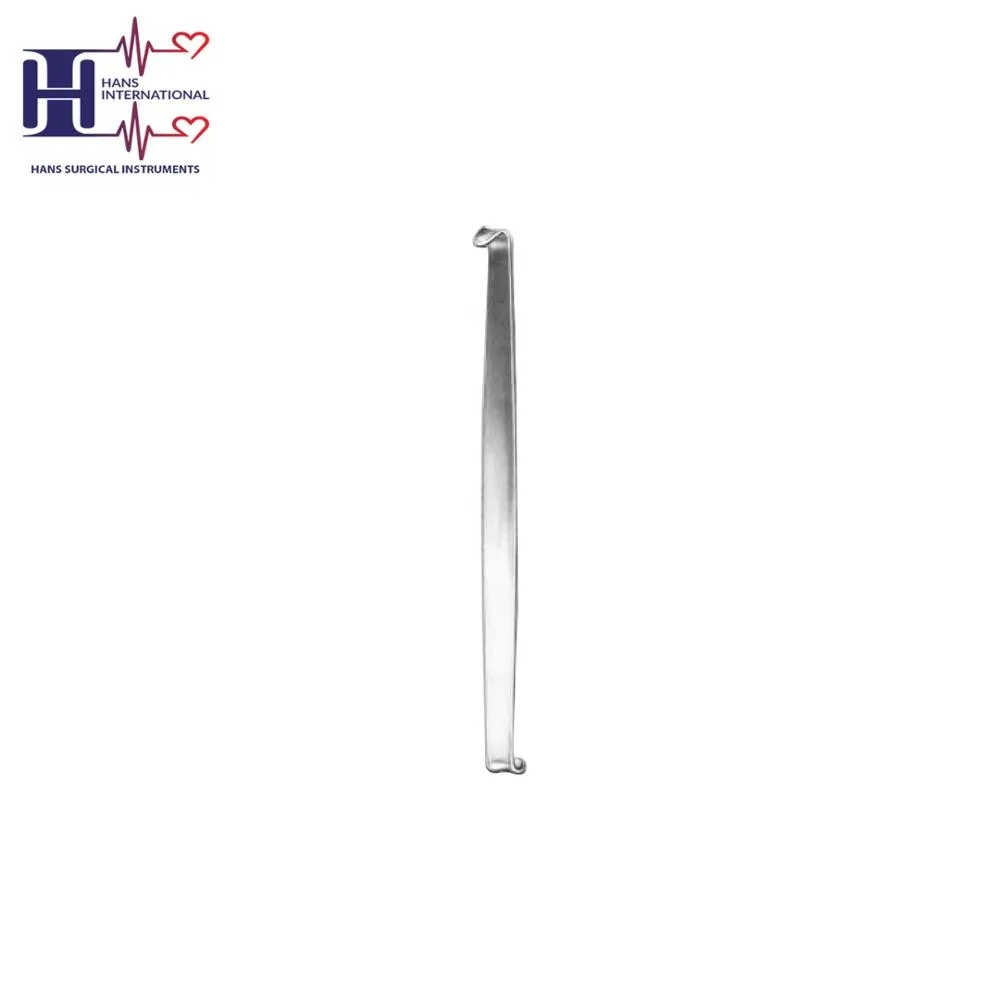 Baby Roux Retractor General Surgical Instruments