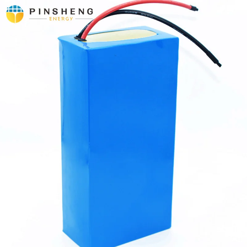Pinsheng 2022 Новое поступление 12V 24V 48V аккумуляторная Lifepo4 в создании литий-ионных батарей 50Ah 100Ah 150Ah 200Ah 300Ah аккумулирования энергии