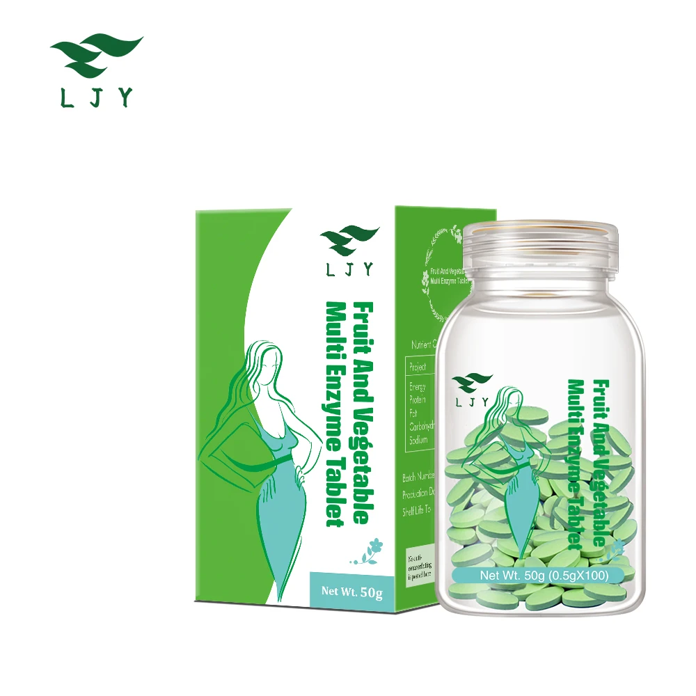 Natural organic dietary supplements healthy products Spirulina tablets