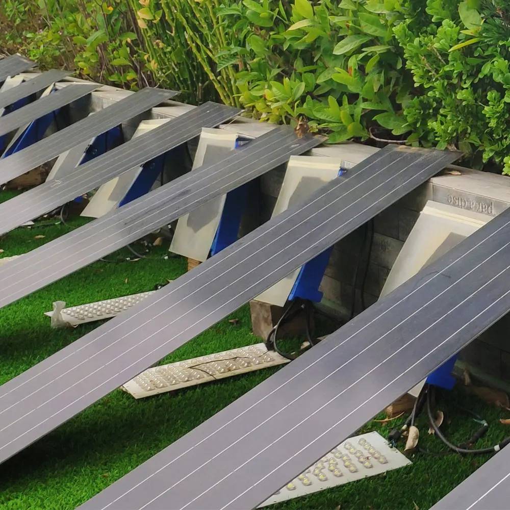 professional ip65 100w 80w 60w smart sensor wind and solar led street lights 6000k with remote solar street light