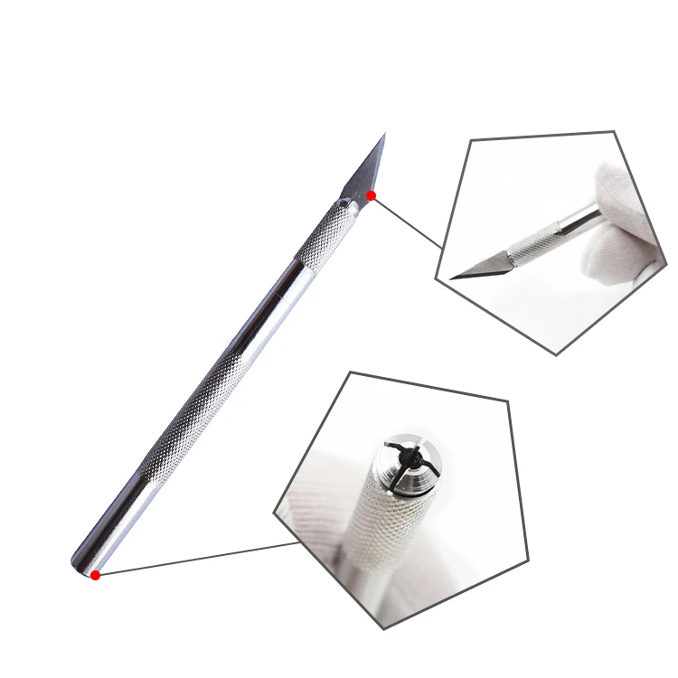 Hot Seller Tinting Felt White Squeegee Vinyl Tools Set