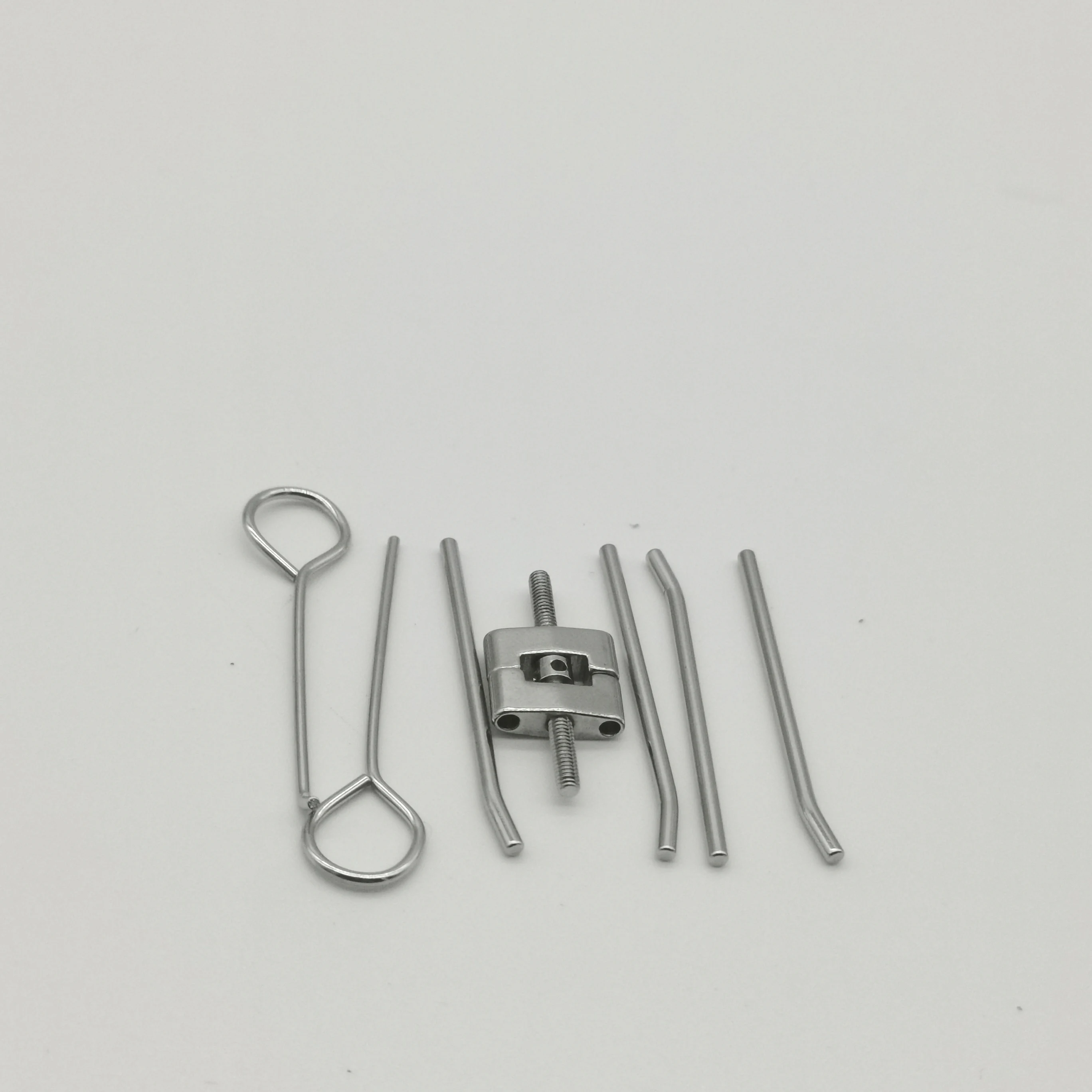 Dental High Quality Lingual Accessories High Quality Dental Orthodontic Expansion Screw