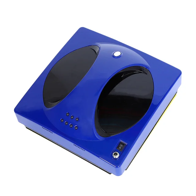 China OEM/ODM Anti-falling,window glass cleaner robot, Remote Control robot glass cleaner