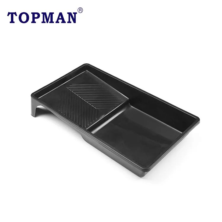 Набор мини-роликов TOPMAN 8 шт. 4 дюйма