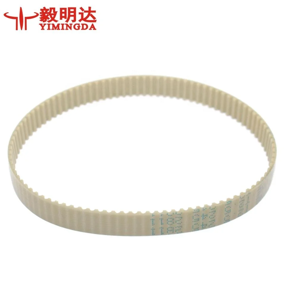 BELT, 9X245MM, T2.5, OPTIBELT Spare Parts 94548001