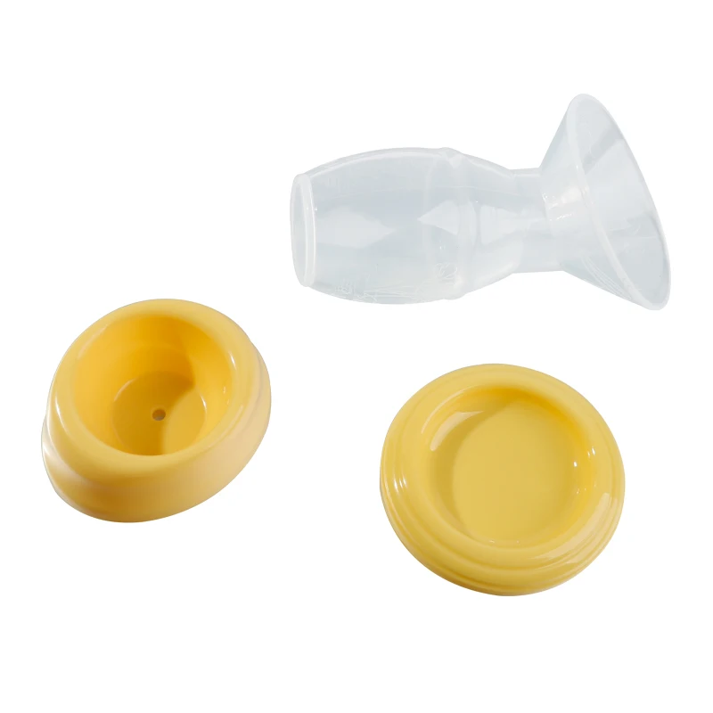 Ручной молокоотсос