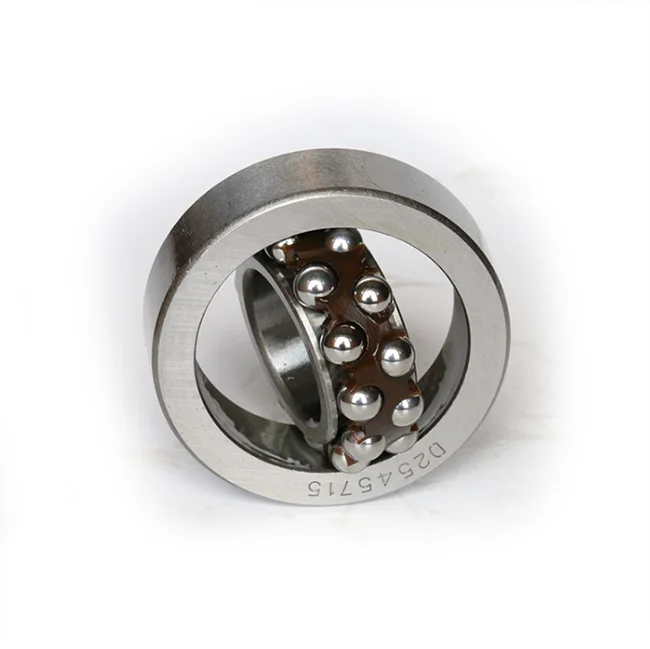 1222K+H Tapered Self Aligning Bearing with Adapter Sleeve