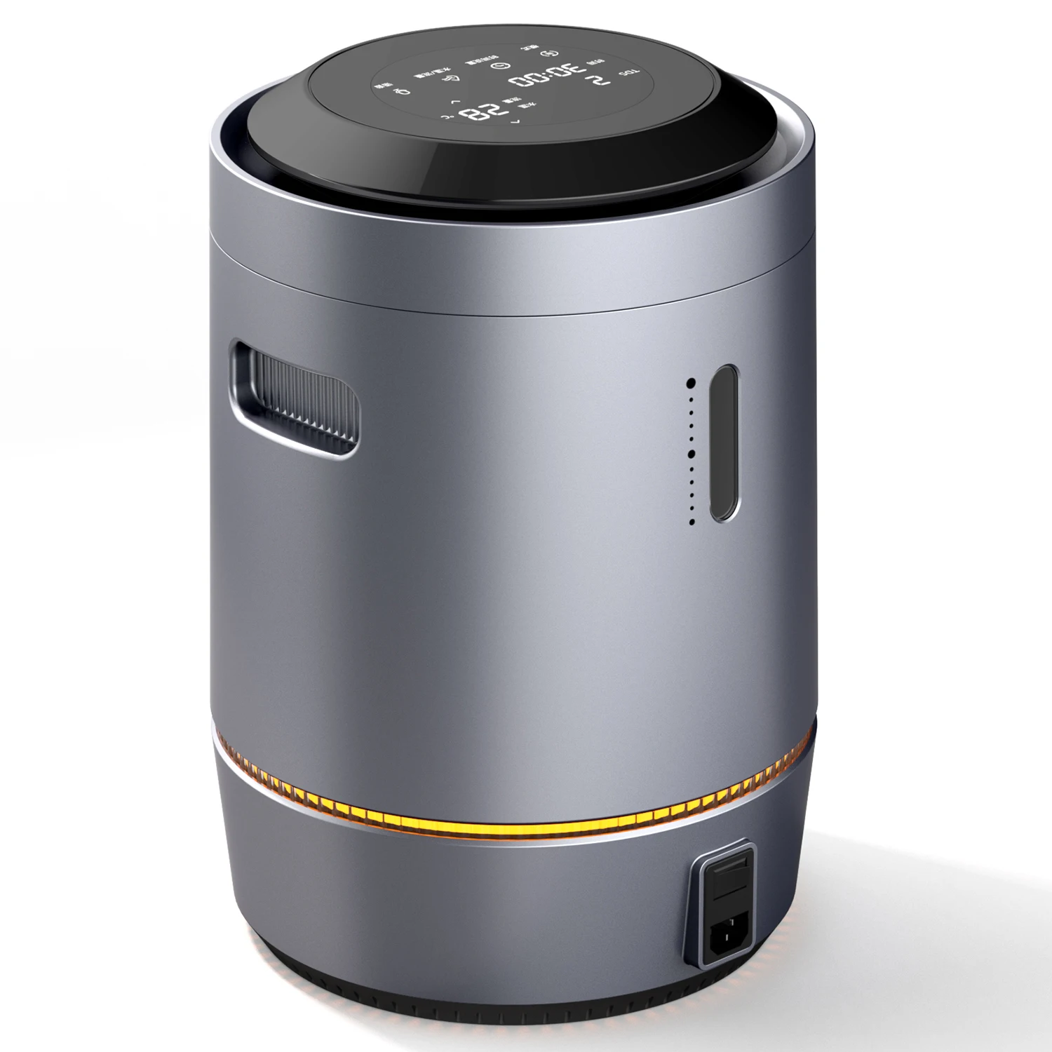 SPA Hydrotherapy for Skin Improvement with Imported Proton Exchange Membrane Hydrogen-rich Skin Beauty Bath Unit