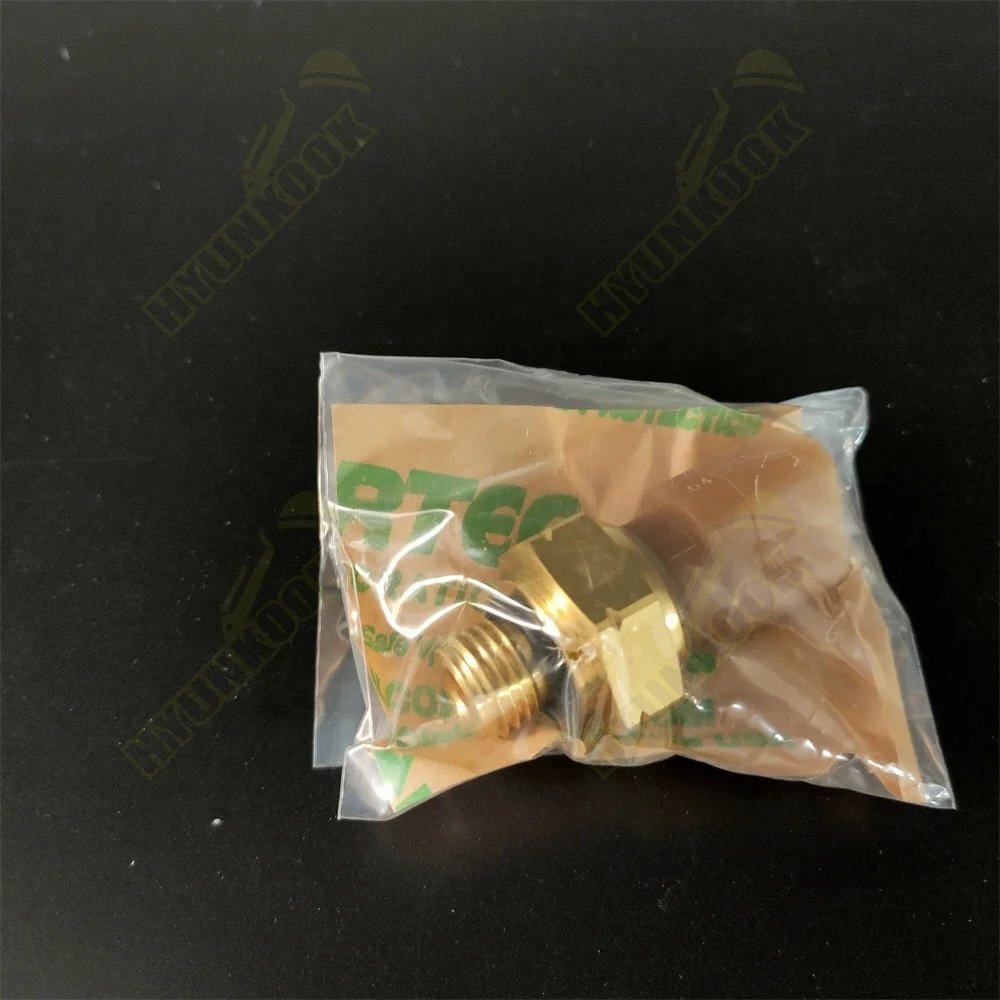 Hyunkook OEM 274-6720 016056A 274-6720 E320d Relief Valve Excavator Oil Pressure Sensor