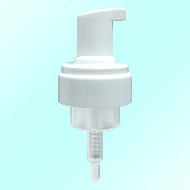 30mm Plastic Foam Dispenser Pump Cosmetic Soap Pump Foam Pump