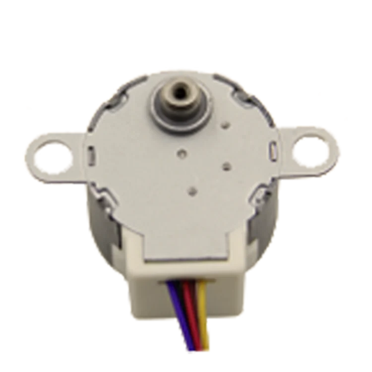 12 0 В постоянного тока шаговый двигатель редуктор рационал 1/16 Шаговый