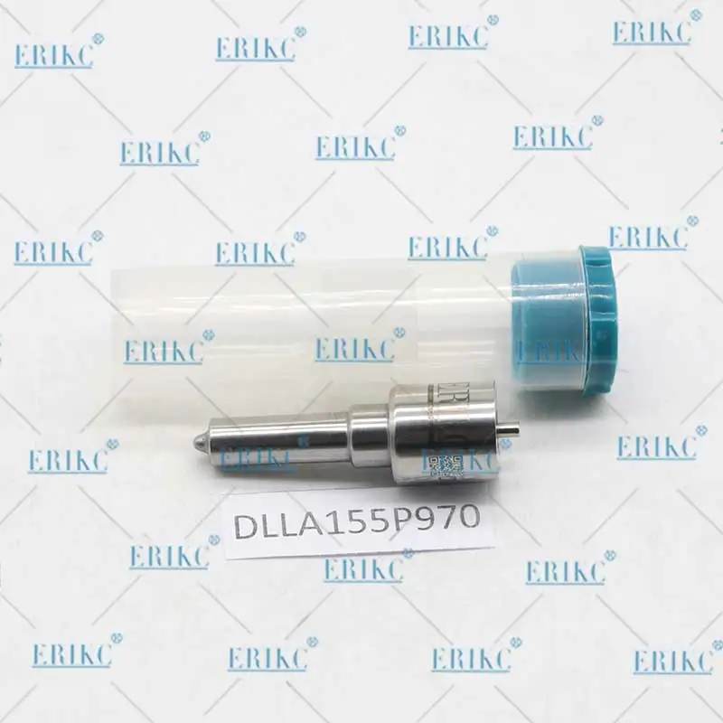 Насадки для распыления ERIKC DLLA155P970 насадки высокого давления DLLA 155 P 970 095000-7530