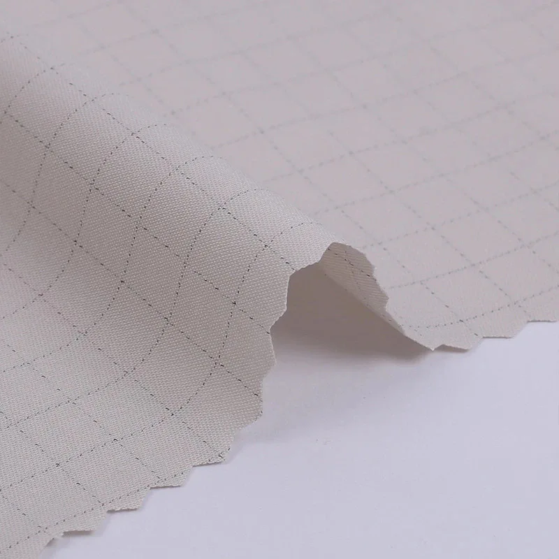 Hot Sale Very Lightweight Cotton Esd Blanket Emf Protection Conductive Fabric
