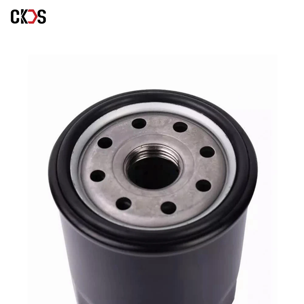 Diesel Engine Oil Filter For ISUZU ELF NKR NPR NQR Using 4BE1 Engine 19266410 8-94114-584-0 8-94463-713-0 8-94463-713-1 C-1508