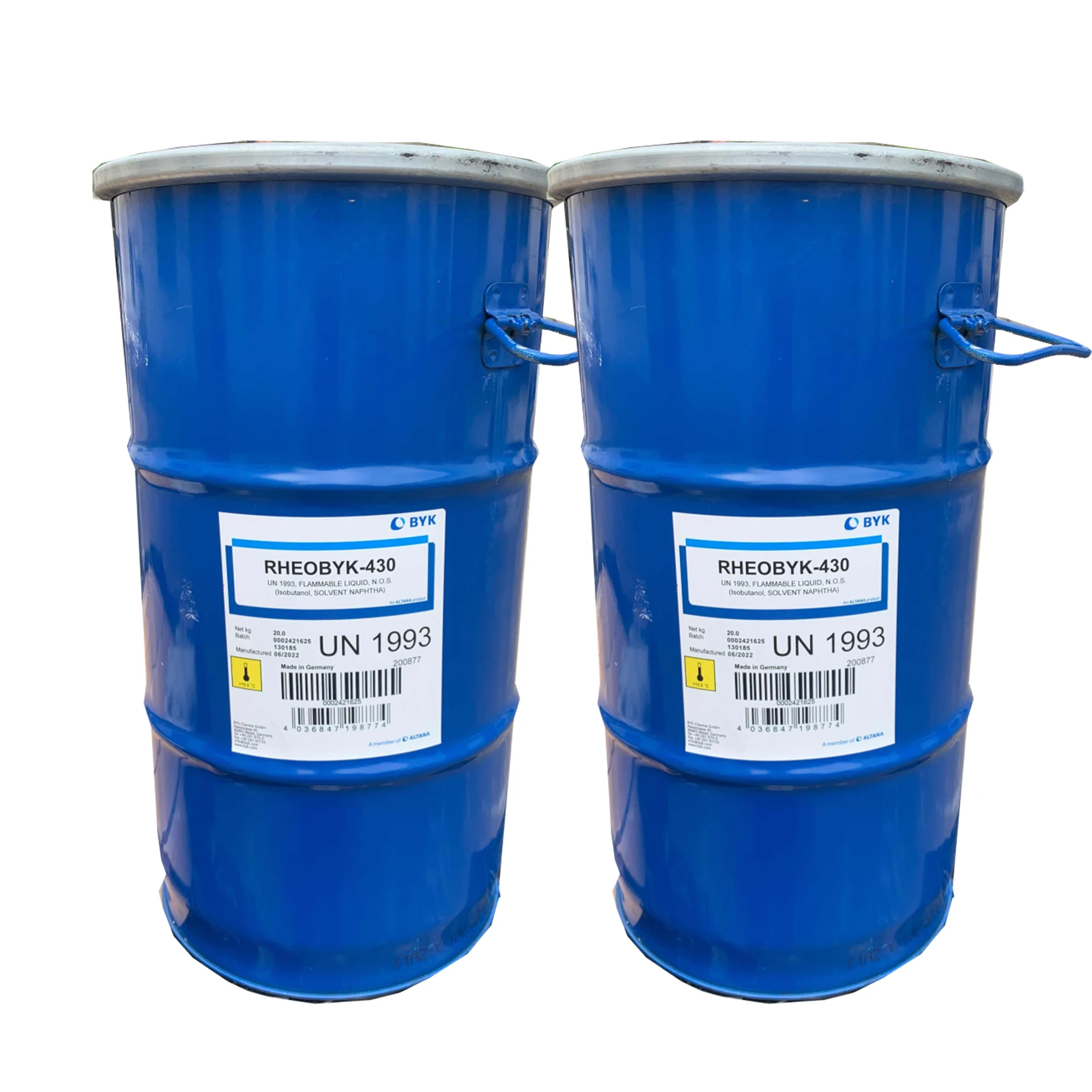 BYK 430 Liquid rheology additive for Sealants with wholesale price