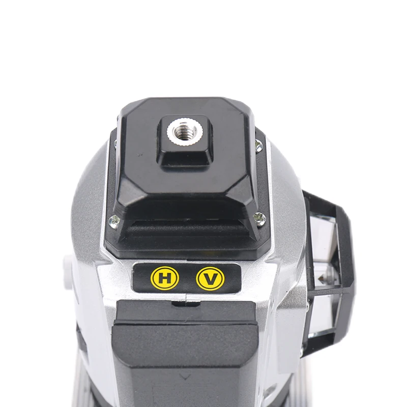 Factory High Power 4d Green Cross 16 Lines Laser Levels 360 Tool Oem Wholesale Prices