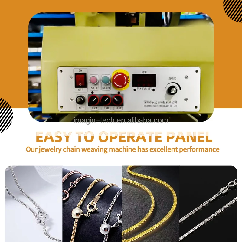 Jewelry Tools For Beginners Professional Jewelry Making Tools  chopin chain tools Required For Jewellery Making