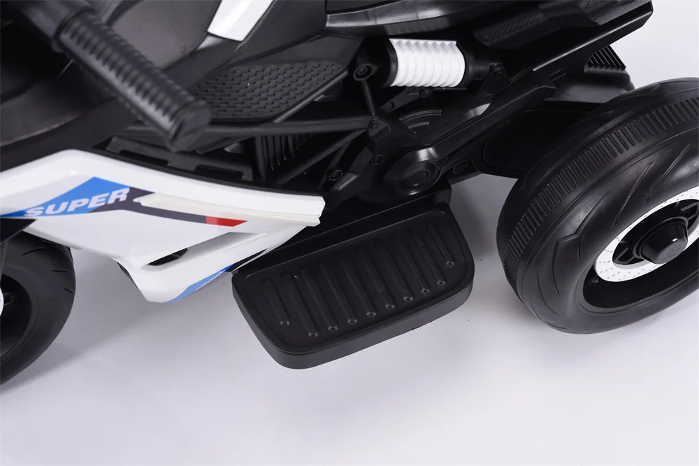 Высококачественный недорогой трехколесный велосипед для