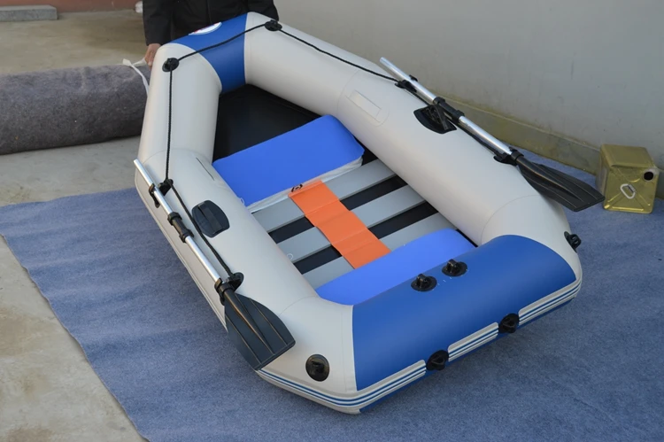 Durable using good price small fishing boats for sale