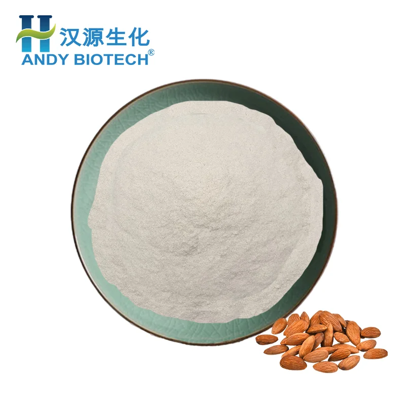 Wholesale Price Bitter Almond Powder Bitter Apricot Kernel Extract Powder