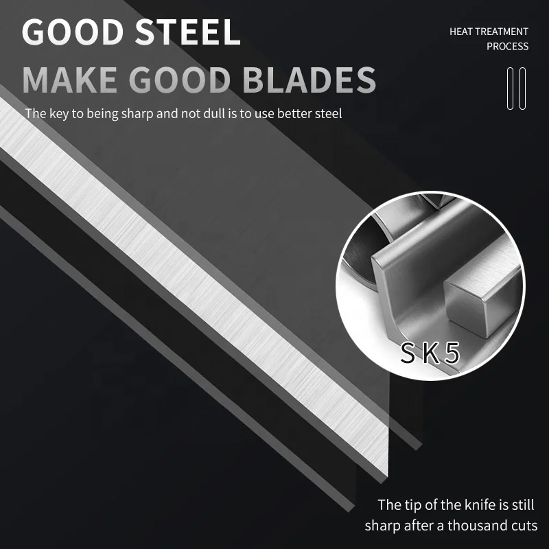 High Quality OEM Best Utility Blades Sharpest Utility Tool Knives Blade