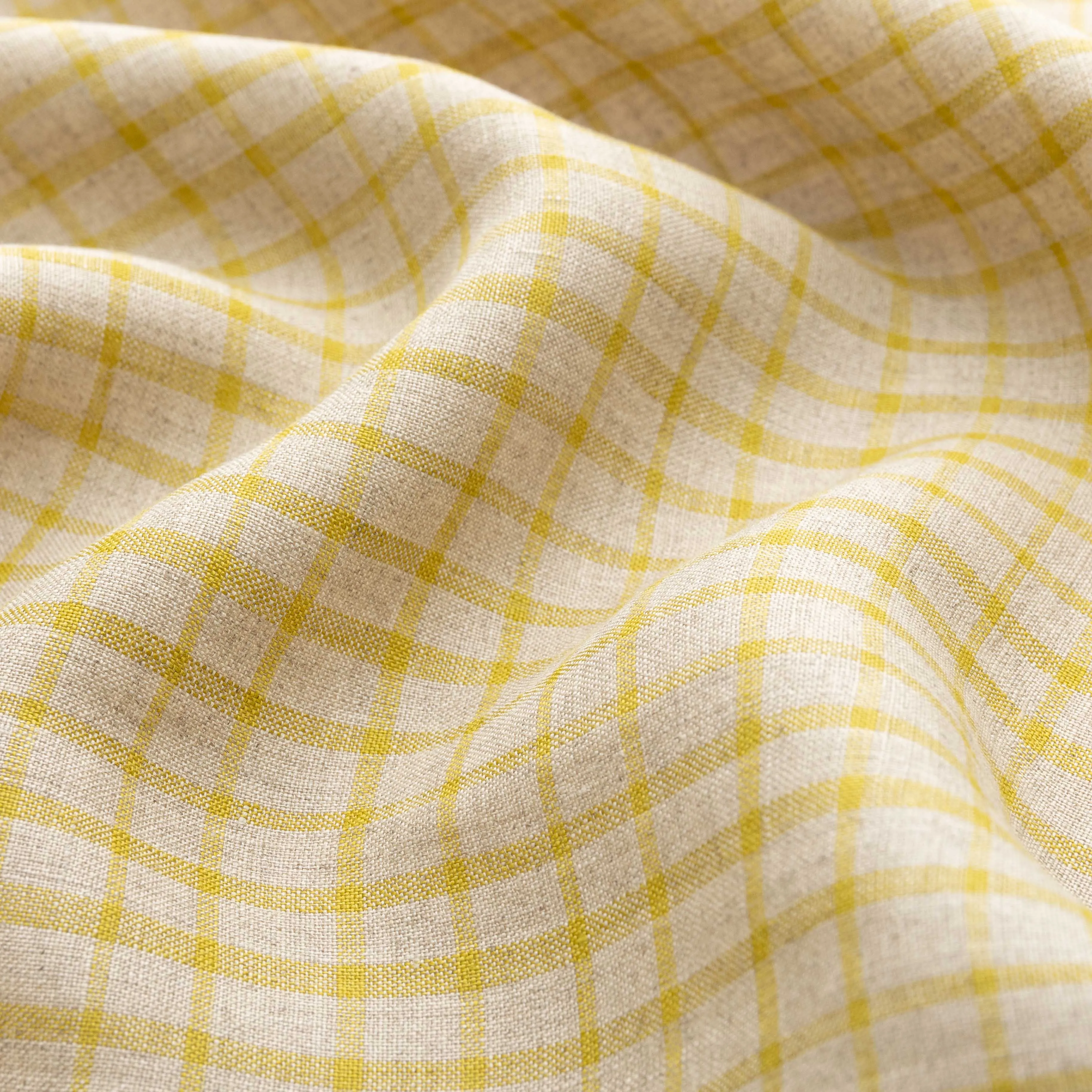 NO MOQ ECO-friendly 100% pure linen fabric flax comfortable soft fabric 140GSM for shirt