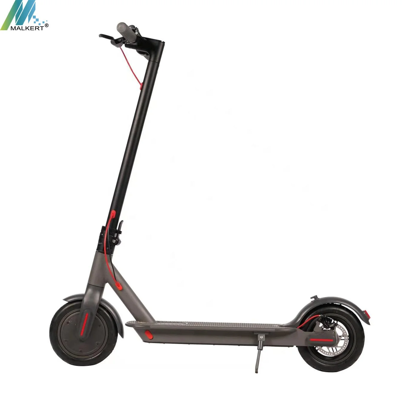 Folding Electric Scooter Fast Electric Scooter Portable 36V 6A 250W Kick Scooter Foldable