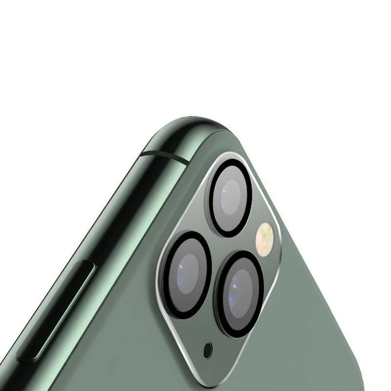  Для iphone 12 Защита объектива камеры закаленное стекло задней для Iphone Pro