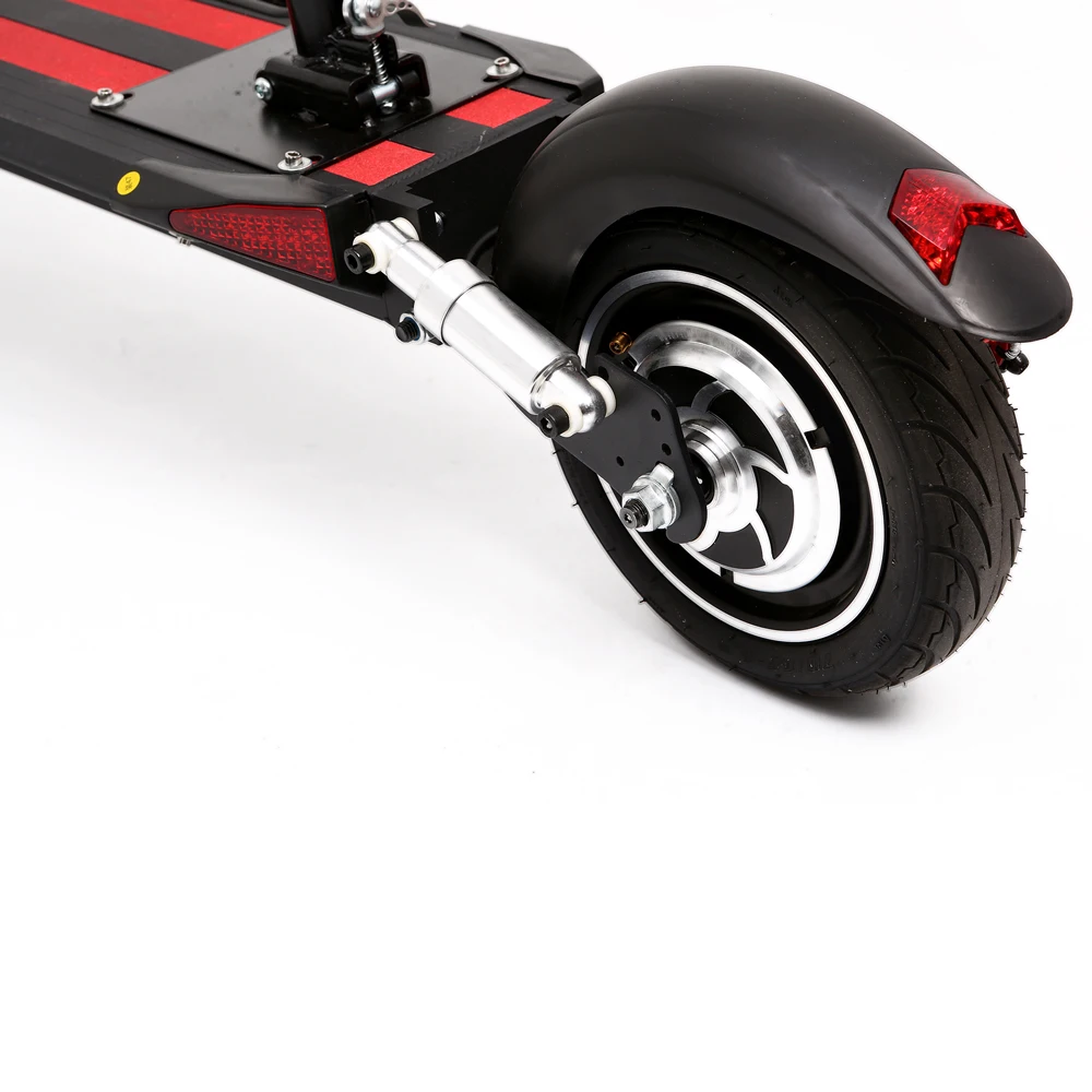 China Chinese Oem Highper 40 45 Mph Gps Fat Tire Wheel Tire Foldable Adults Electric Scooter With Seat