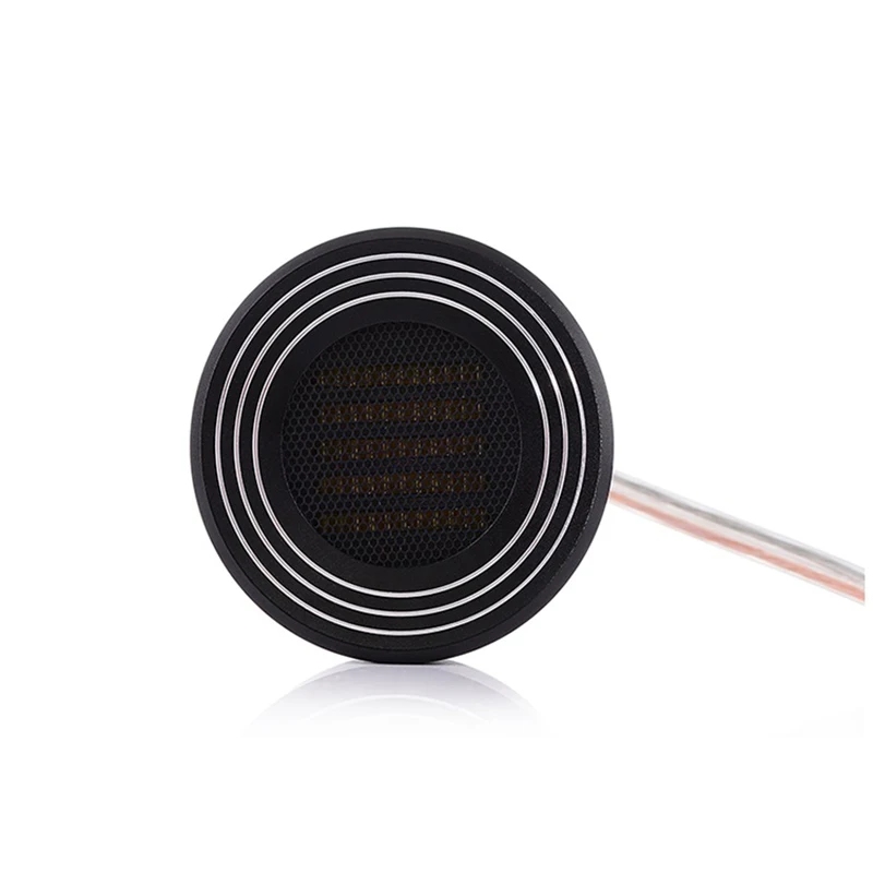 Samtronic Aluminum ribbon tweeter belt type horn ribbon high-pitch ribbon speaker High end car audio speaker tweeter driver